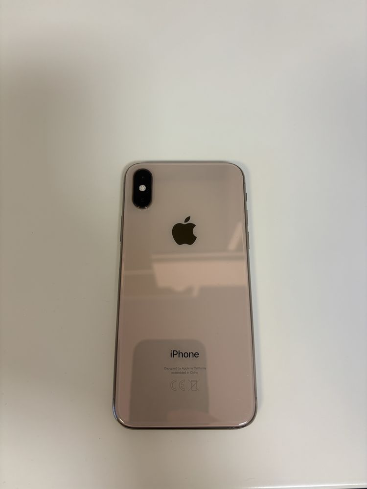 Iphone xs 64 GB