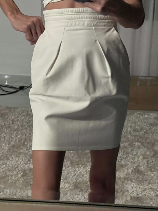 Fusta Talie Inalta Elisabetta Franchi