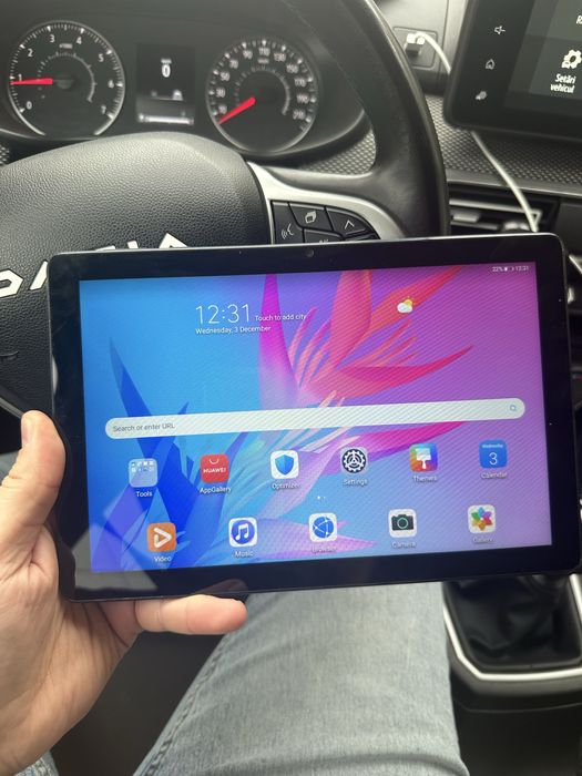 Tableta Huawei Matepad T10