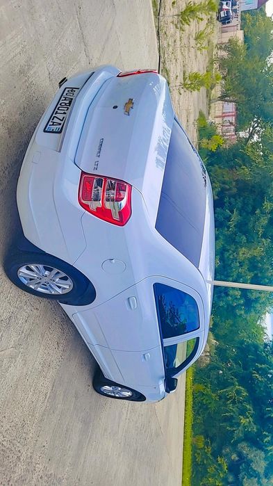 Кобалт 4 позиция сотилади