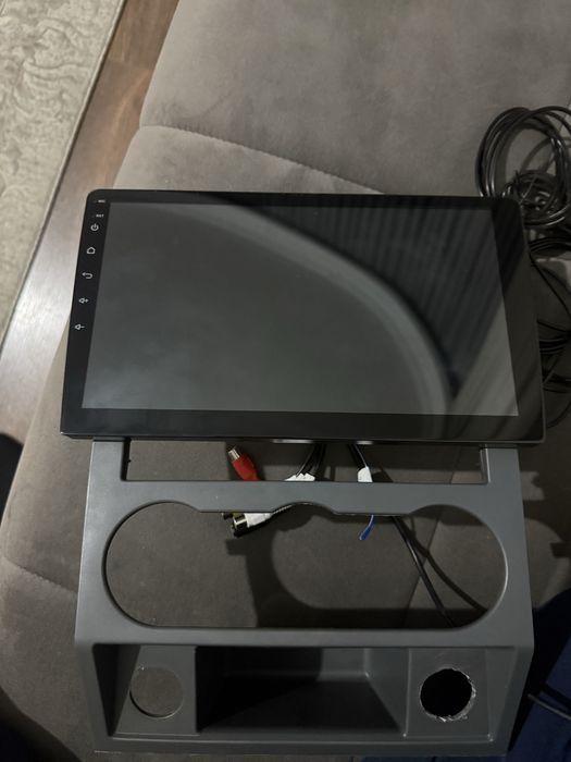 андроид магнитола