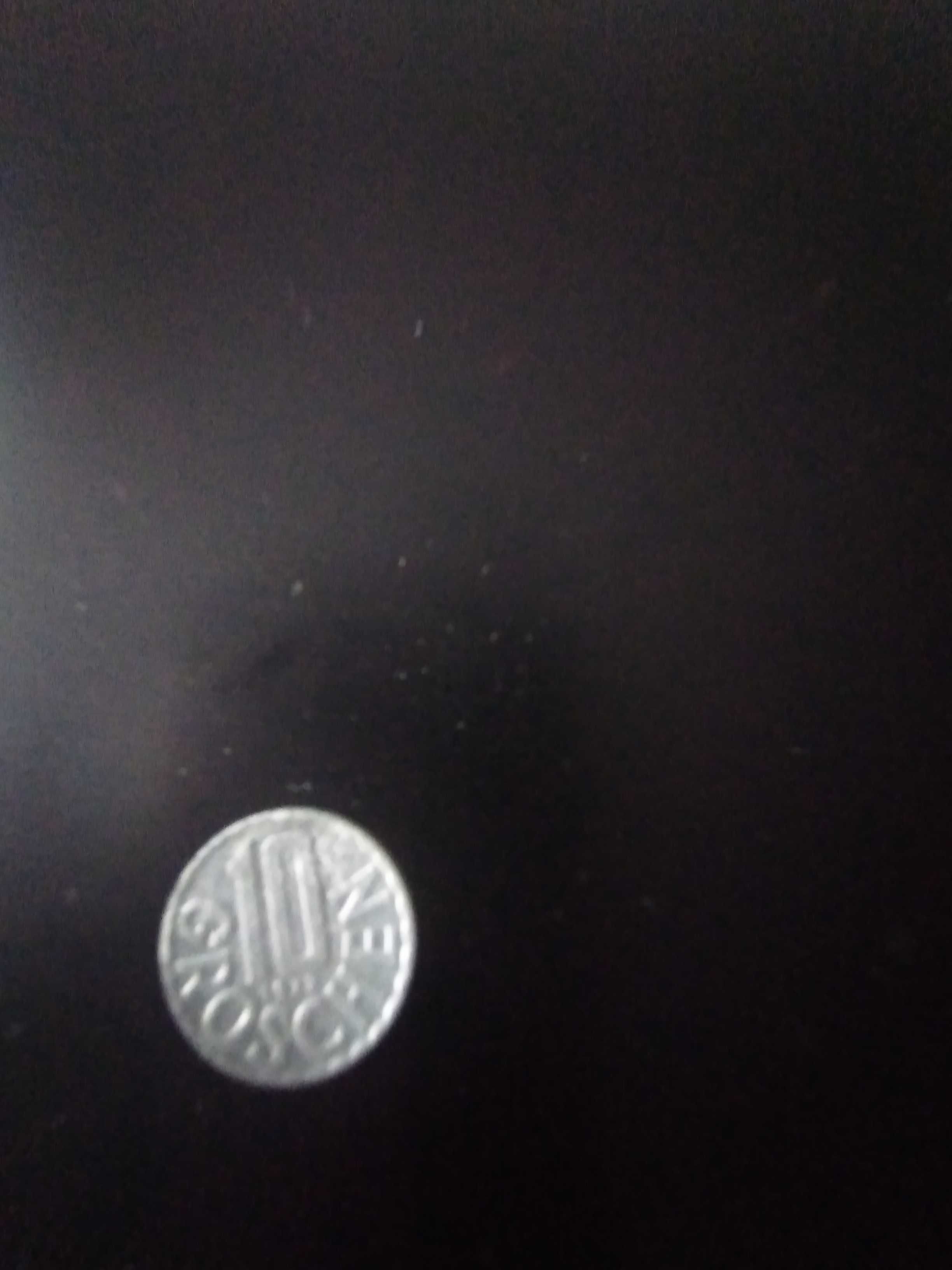 10 Groschen 1973