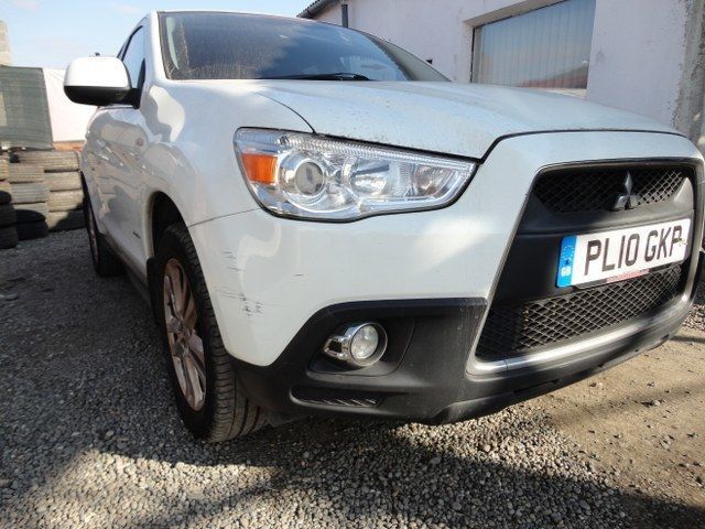 Modul Mitsubishi ASX 2010 - 2012 (366) 8638A039