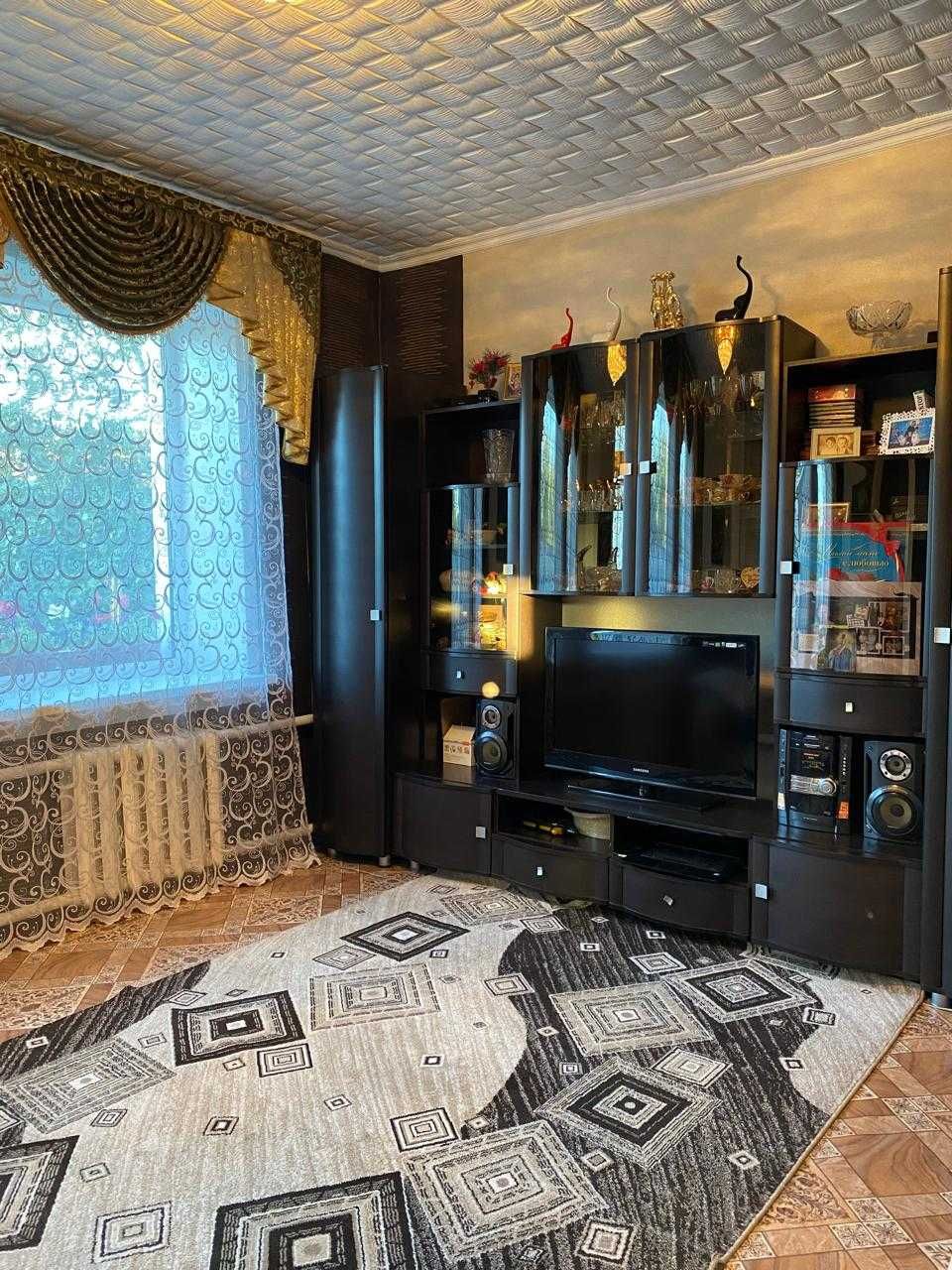 Кирпичный дом в Михайловке по ул. Бадина
