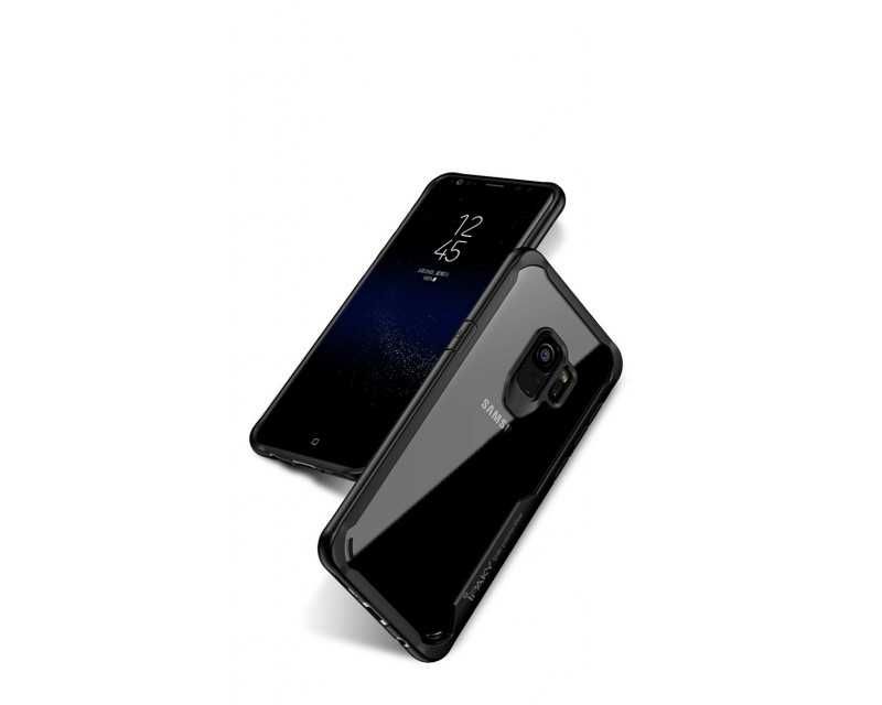 Huse +Folie Full ecran SAMSUNG Galaxy S9 Galaxy S9 Plus modele diverse