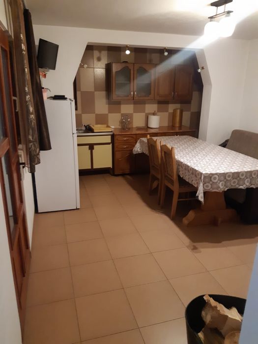 Cabana Revelion și Crăciun de închiriat