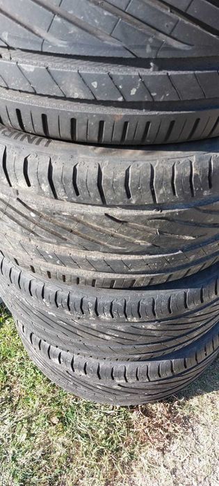 Vand anvelope cu jante