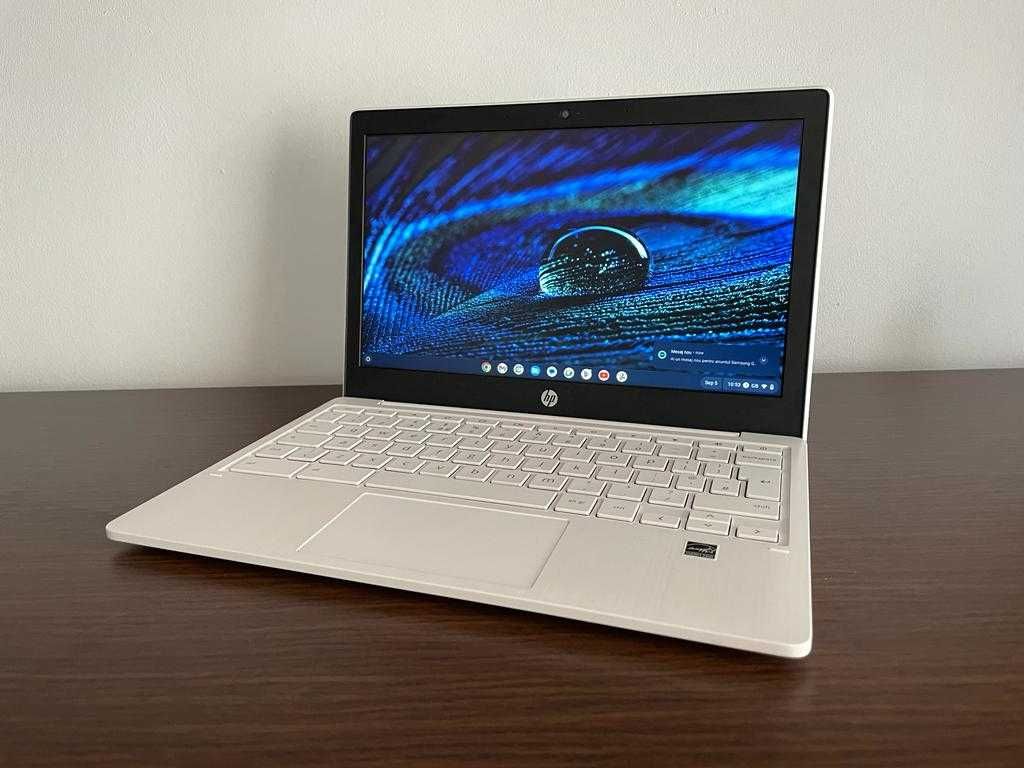 HP Chromebook 11a-na0502sa; Ca Nou