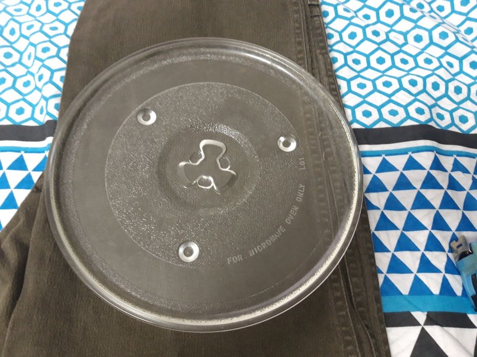 Farfurie cuptor microunde