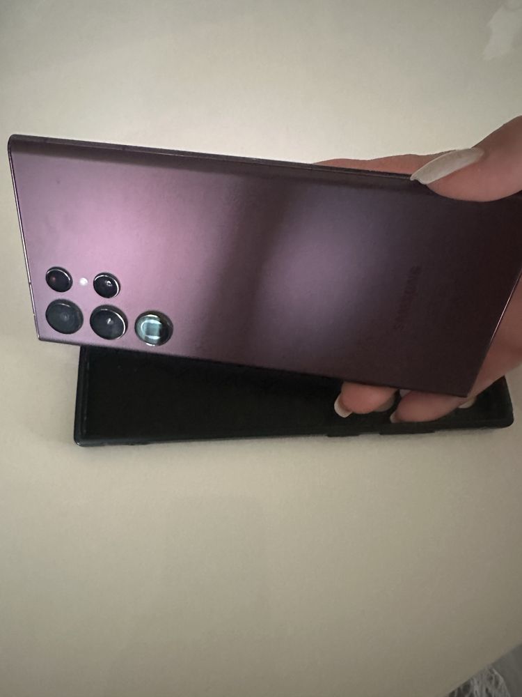 Samsung 22 ultra