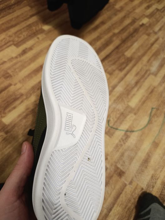 Vand sau schimb tenesi Puma nefolositi