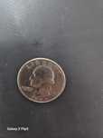 Liberty moneda 1989