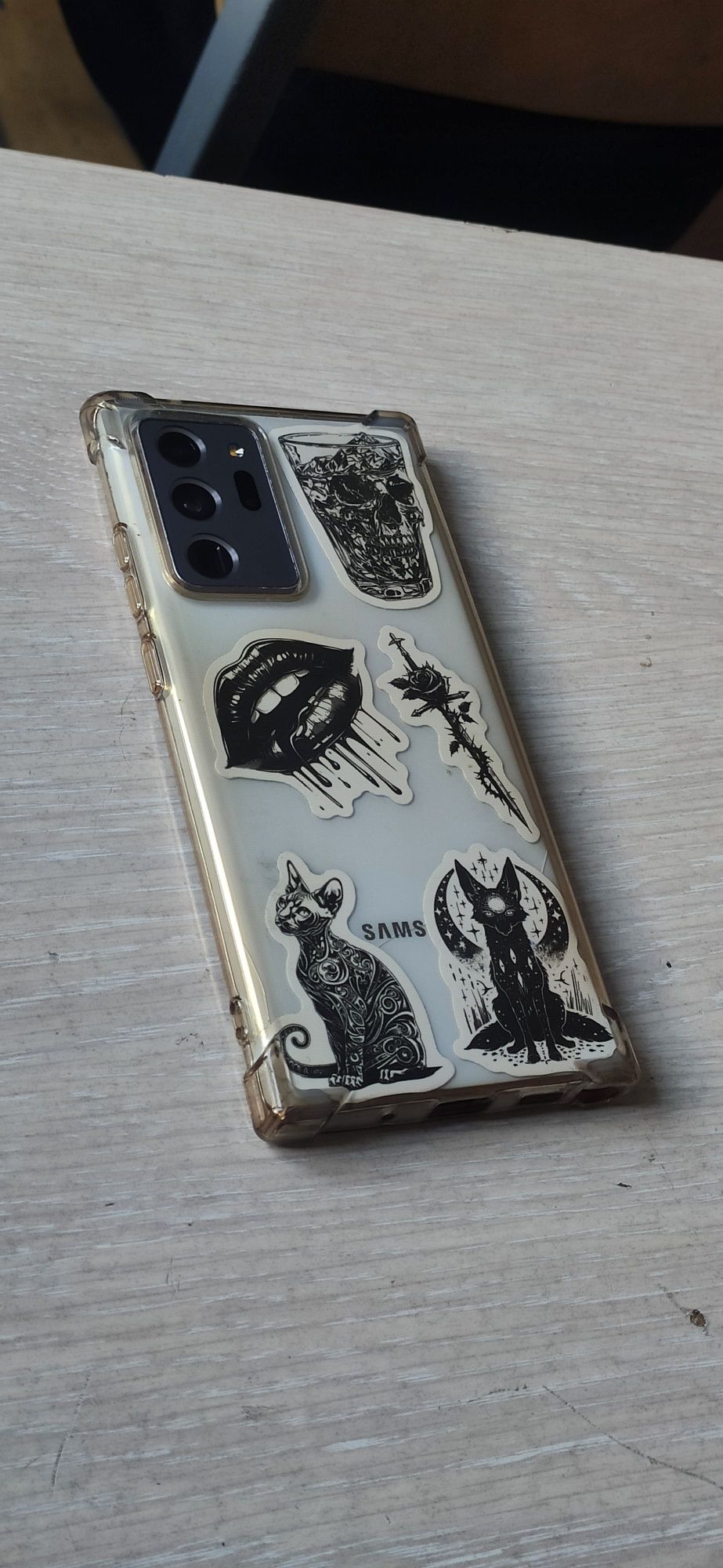 Samsung note 20 ultra