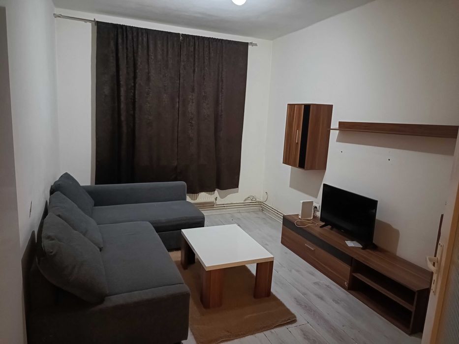 Regim hotelier Turda