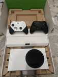 Consola Xbox series S 512 GB, SSD