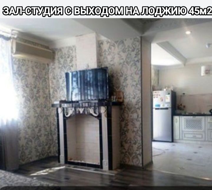 ПОТРЯСАЮЩИЕ апартаменты в историческом центре столицы Ц2, автор.ремонт