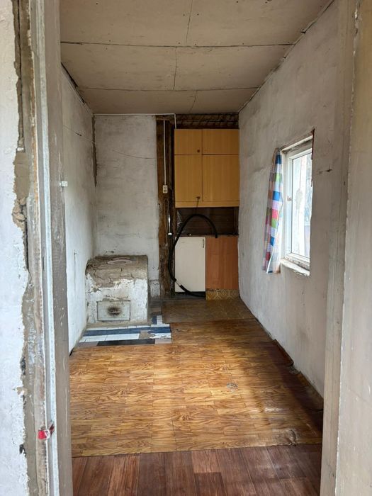 Продается дом Барак