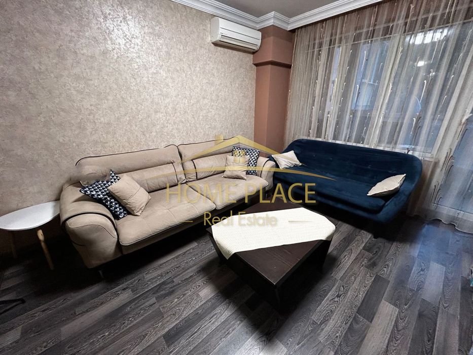 Дава се под наем Тристаен апартамент в Варна, Възраждане 1 - 80 кв.м за 510 € - Снимка #1