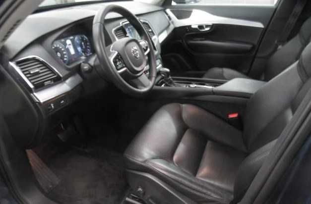 Volvo XC90 D5 AWD | 235 CP | 2018 | Euro 6d-TEMP | Cutie automată
