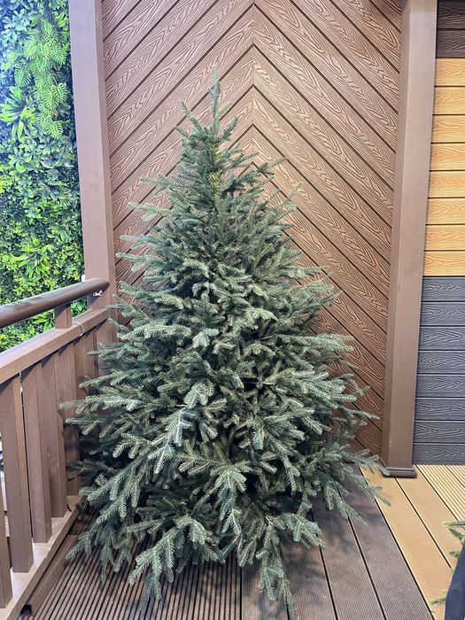 Продается искустаенная елка, ёлки новогодные, ёлка