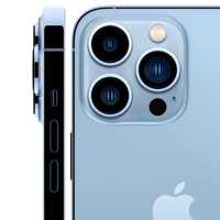 AKSIYA! Apple iPhone 13 Pro Max with  128GB  - Sierra Blue NEW