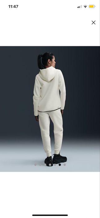 Nike Sportswear Tech Fleece