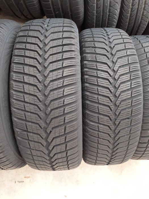 4 зимни гуми 205/55R16 Vredestein SnowTrac3 94H XL