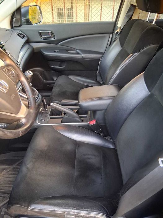Honda crv  2015...1.6d...euro6