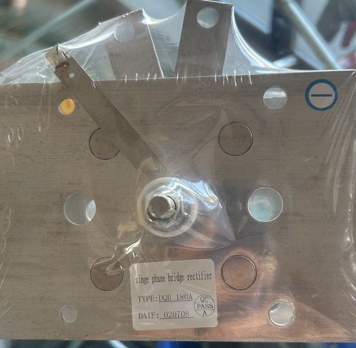 Placi electronice, motorase, diode pentru sudura argon