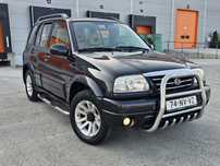 Suzuki grand vitara,2.0Benzina,4x4,Clima,Piele, Jante,Posibil Rate ***