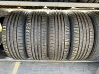 225 40 19 Anvelope de vara noi Bridgestone MO Dot30/2023