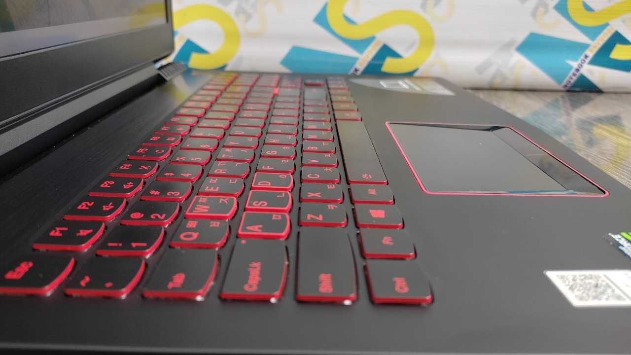 Noutbuk Lenovo Legion