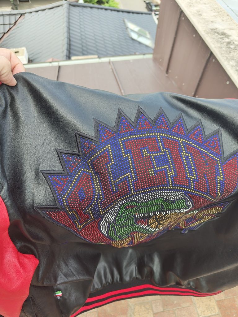 Яке philipp plein L—XL