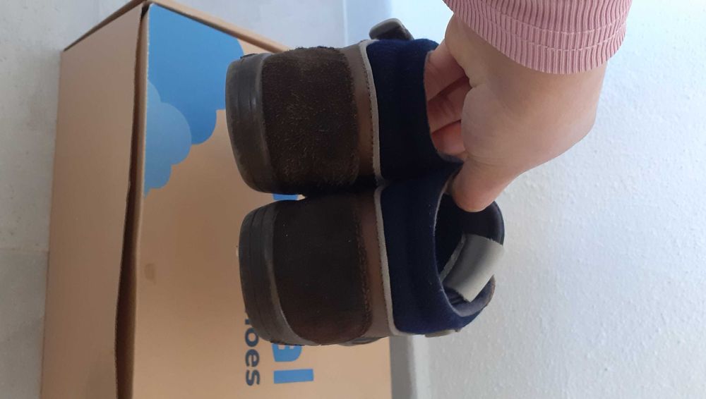 Детски боти за момче Mayoral - 31 номер