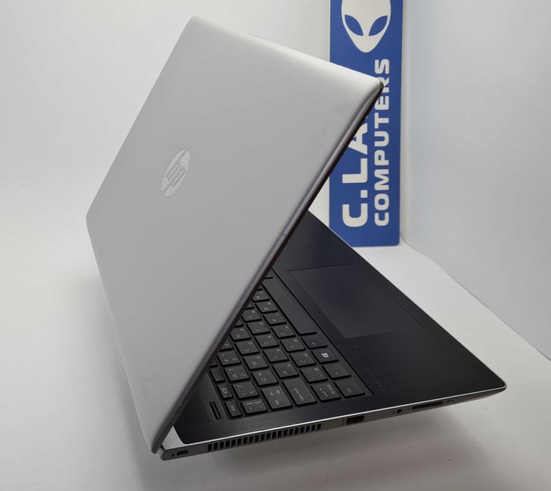 HP ProBook 450 G5 i5 8250U/8GB/256SSD/1TB HDD/FHD