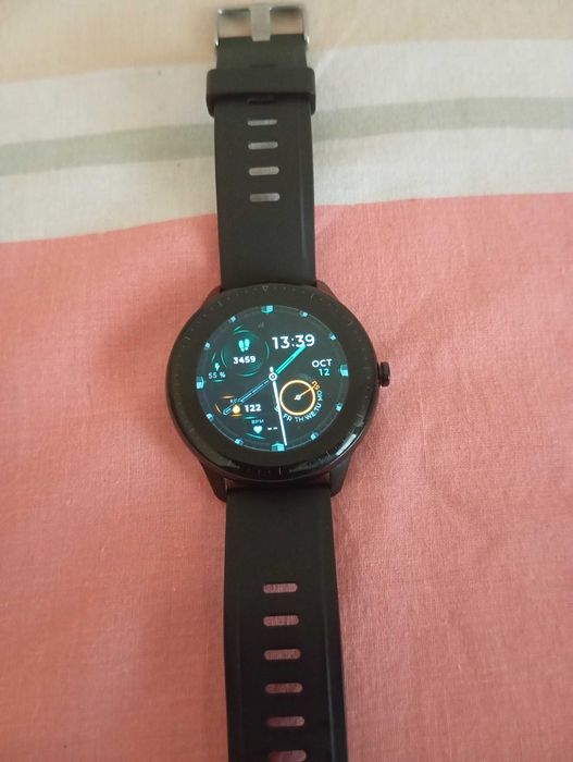 ihunt smartwach 6