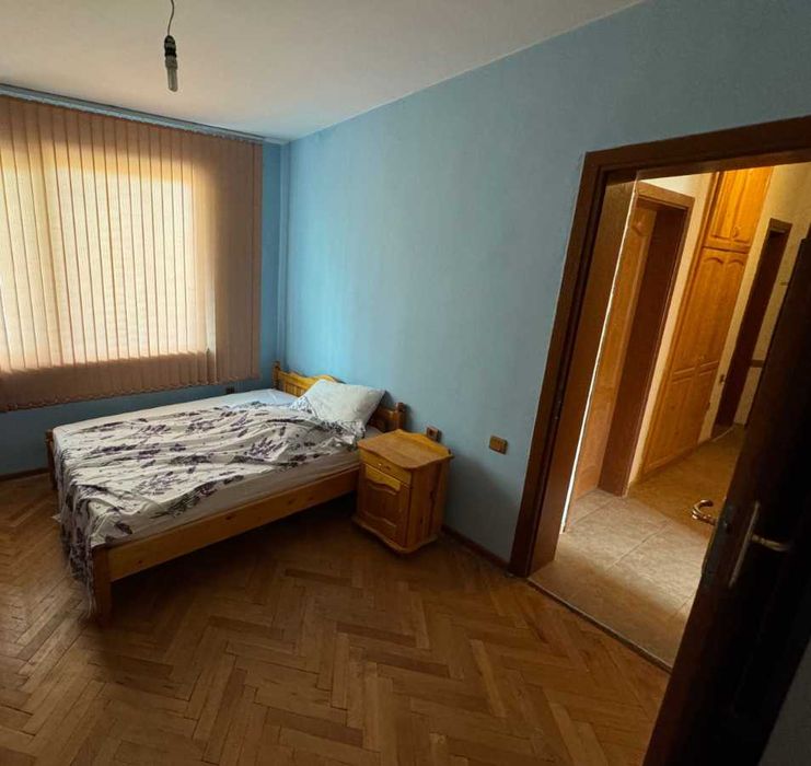 Продава се Тристаен апартамент в Кричим - 89 кв.м за 787 €/кв.м - Снимка #3