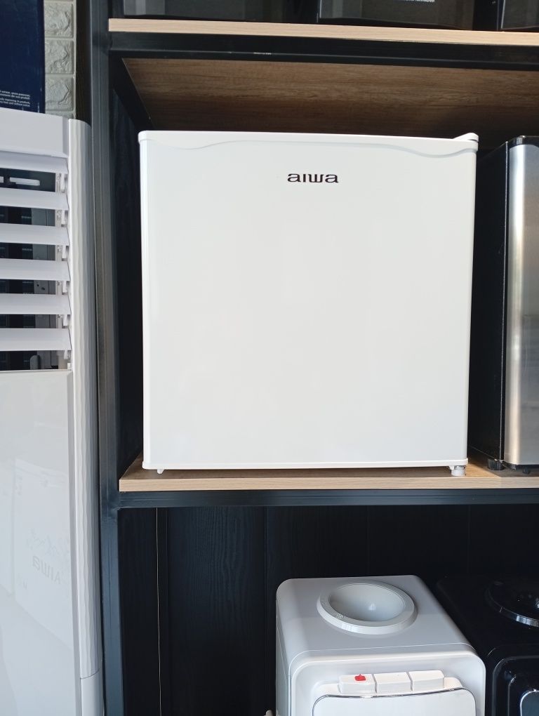Мини холодильник Aiwa TB-50L