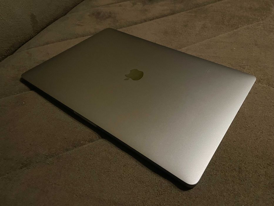 15" 8-core MacBook Pro А1990 Touch/Mid-2019/-i9/16GB RAM/512GB SSD