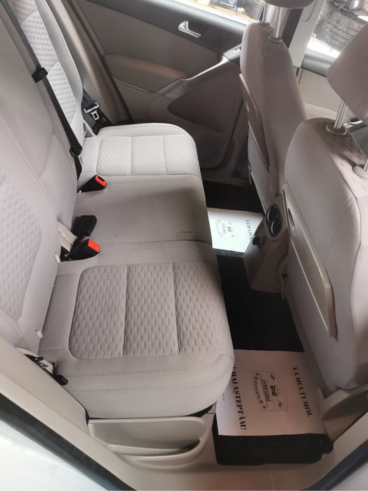 Vand sau schimb vw tiguan