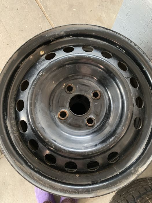 Продам шины и диски