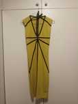 Rochie mulata, Ramona Badescu, mustar S