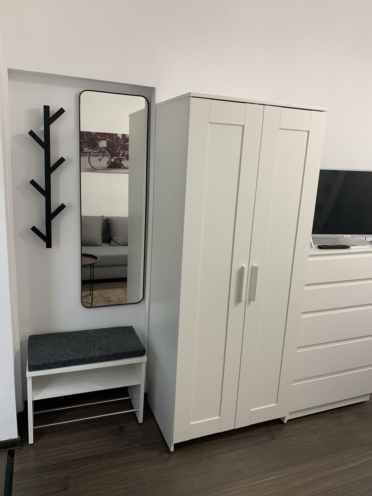 Inchiriez apartament pentru Untold