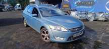 Dezmembrari / Dezmembrez Ford Mondeo 4 2.2 C22DD0X Cutie viteze manuala 6 trepte