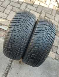 Set 2buc 225/55 R17 101V XL Semperit Speed-Grip3 M+S iarnă