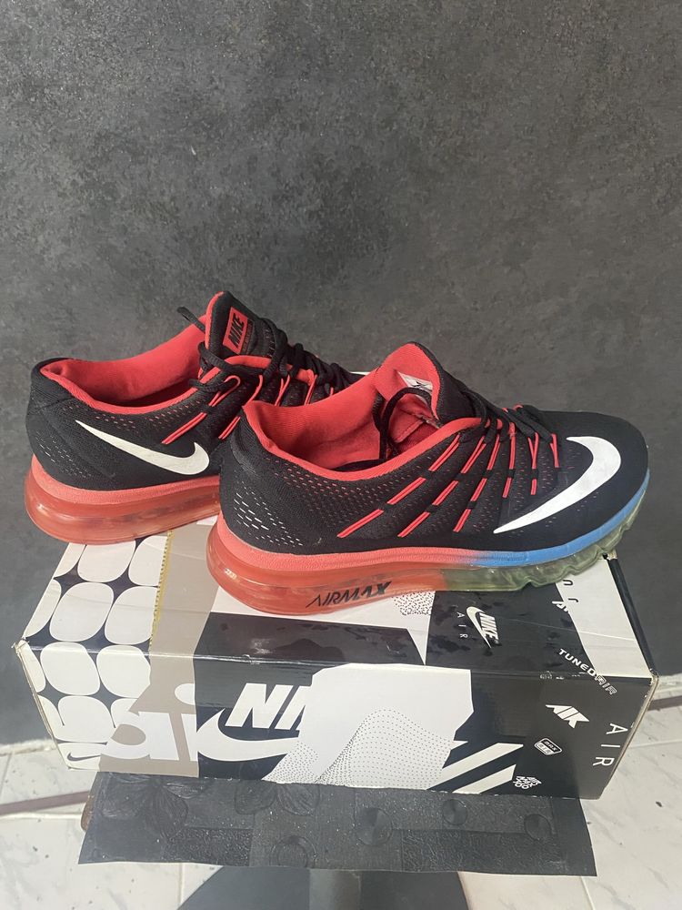 Nike Air Max —42 номер