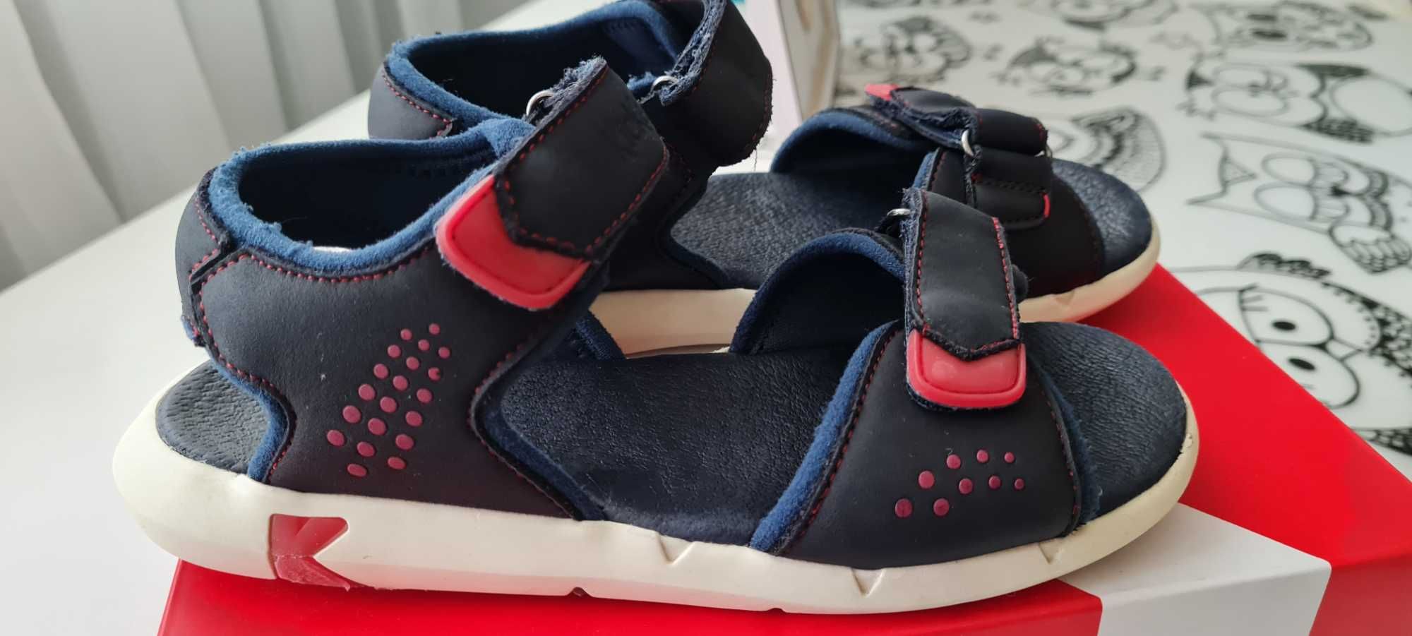 Сандали Puma, KicKers, Clark 33,34,35