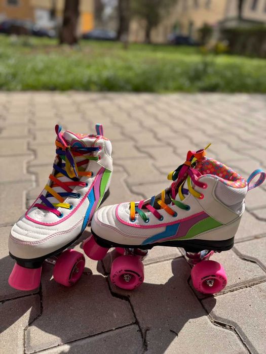Ролери Rio Roller 35-37