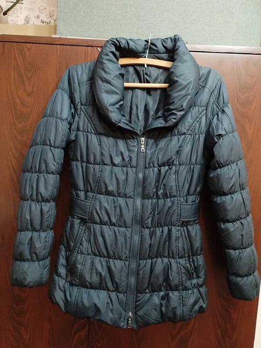 Geacă damă nouă. . .