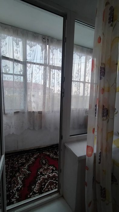 1 комн. квартира 4 микр. 5этаж